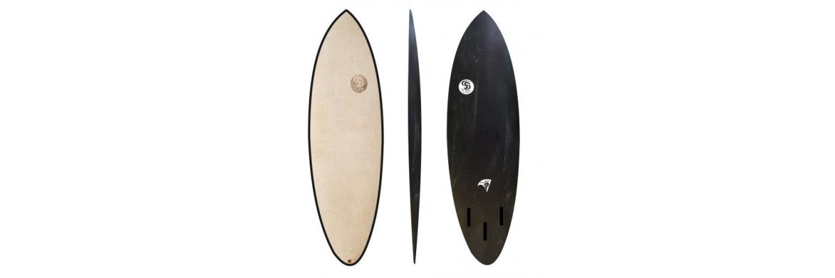    Buy a surfboard for small waves - small...