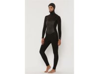SISSTR Evolution 7 SEAS 5.4mm Eco Wetsuit Chest Zip...