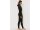 SISSTR Evolution 7 SEAS 5.4mm Eco Wetsuit Chest Zip Neopren Haube Frauen Fullsuit sort