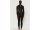 SISSTR Evolution 7 SEAS 5.4mm Eco Wetsuit Chest Zip Neopren Haube Frauen Fullsuit sort