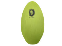 Skim One Soft EVA Deck 35inch 90cm Lime – Tavola