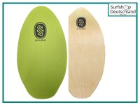 Skim One Soft EVA Deck 35inch 90cm Lime – Tavola