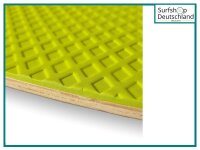 Skim One Soft EVA Deck 35inch 90cm Lime – Tavola