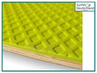 Skimboard SkimOne Soft EVA Deck 35  90cm Lime