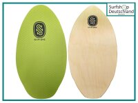 Skimboard SkimOne Soft EVA Deck 35  90cm Lime