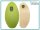 Skim One Soft EVA Deck 35inch 90cm Lime – Tavola