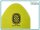 Skim One Soft EVA Deck 35inch 90cm Lime – Tavola