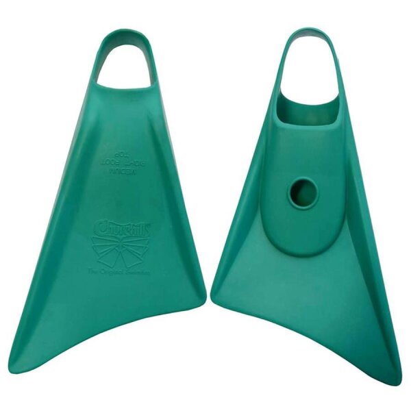 Churchill Makapuu ML Groen – Bodyboardvinnen