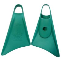 Bodyboard Flosse CHURCHILL Makapuu XL Green