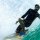 Bodyboard Flosse CHURCHILL Makapuu XL Green