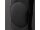 VISSLA 7 SEAS 6.5mm Neopren Wetsuit Fullsuit mit Haube und Chest Zip in nero â€“ muta