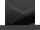 VISSLA 7 SEAS 6.5mm Neopren Wetsuit Fullsuit mit Haube und Chest Zip in nero â€“ muta
