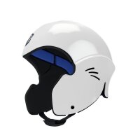 SIMBA Surf Wassersport Helm Sentinel L Weiss