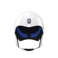 SIMBA Surf Wassersport Helm Sentinel L Weiss