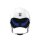 SIMBA Surf Wassersport Helm Sentinel L Weiss