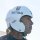 SIMBA Surf Wassersport Helm Sentinel L Weiss