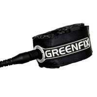 Greenfix Surfboard 8.0 Recycled PU – Leash