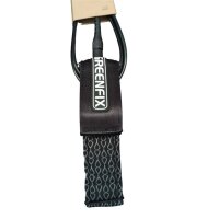Greenfix Surfboard 8.0 Recycled PU – Leash