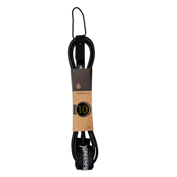 Greenfix Surfboard 10.0 Recycled PU – Leash