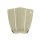 Roam ECO Algae 3 piezas Sand – Traction pad para tabla