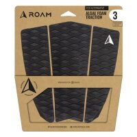 ROAM Footpad Algae Traction Pad 3 tlg Grau