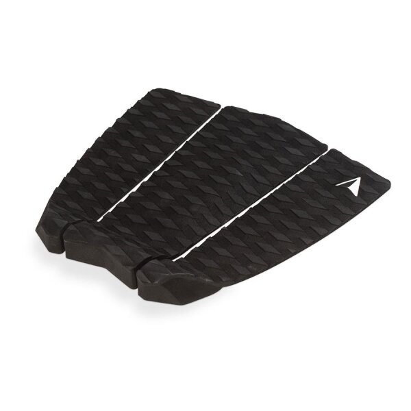 Roam ECO Algae 3 dele Sort – Traction pad til surfboard