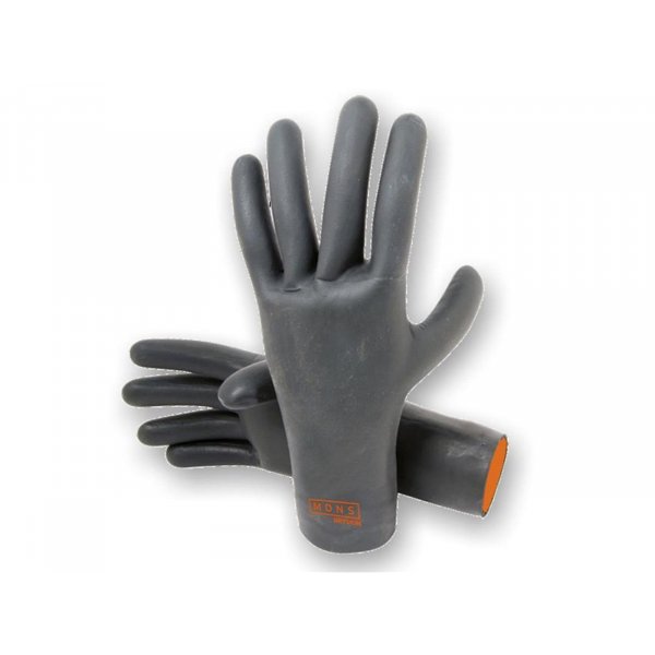 MDNS Neopren Handschuhe Prime 2mm Glatthaut