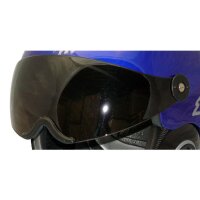 GATH Half Face Visor (Size 1) smoke