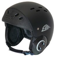 GATH watersports helmet SFC Convertible XS Black