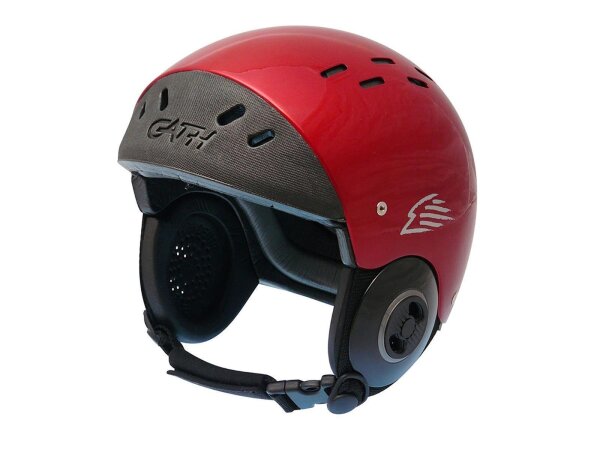 GATH watersports helmet SFC Convertible M red