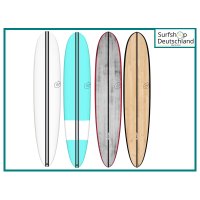 Surfboard TORQ The Don HP 9.1