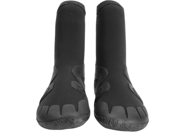 Vissla Seven Seas 7mm Round Toe zapato de neopreno
