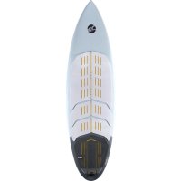 Cabrinha Phantom 5Fin Surfboard Directional