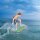Skimboard SkimOne EPS Epoxy Bamboo CLOVER