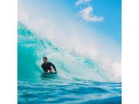 SNIPER Bodyboard Bunch II EPS Stringer 44 Orange