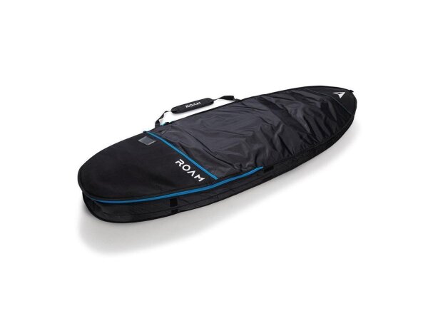 ROAM Boardbag Surfboard Tech Bag Doppel Fish 6.0