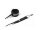 ROAM Surfboard ECO Comp Leash Recycelt 5.0 6mm
