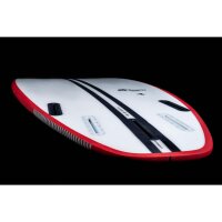 TORQ BigBoy 23 ACT Step-up Shortboard – Volumen Surfboard