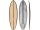 TORQ BigBoy 23 ACT Step-up Shortboard – Volumen Surfboard
