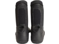 Vissla 7 Seas – Botas de neoprene Round Toe 5 mm – Tamanho US 12 / EU 44