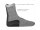 Vissla 7 Seas – Botas de neoprene Round Toe 5 mm – Tamanho US 12 / EU 44