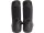 Vissla 7 Seas – Botas de neoprene Round Toe 5 mm – Tamanho US 12 / EU 44
