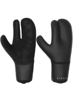 Vissla Seven Seas 5mm Guanti da Surf in Neoprene S