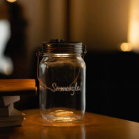 SONNENGLAS® Classic Solcellelampe