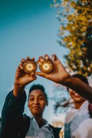 SONNENGLAS® SOMO Solar Modul mini-Gen6