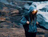 Sonnenglas® Adventure Mount pour SOMO mini-graphite