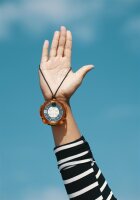 Sonnenglas® Adventure Mount pour SOMO mini-graphite