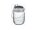 Lanterne en Verre avec Câble Sonnenglas - Remplacement 1000ml