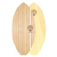 Skimboard SkimOne Fiberwood 41 Inch 104cm Lifeseed