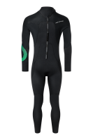 NeilPryde Rental Fullsuit 5/4/3 BZ – C1 Black, 54